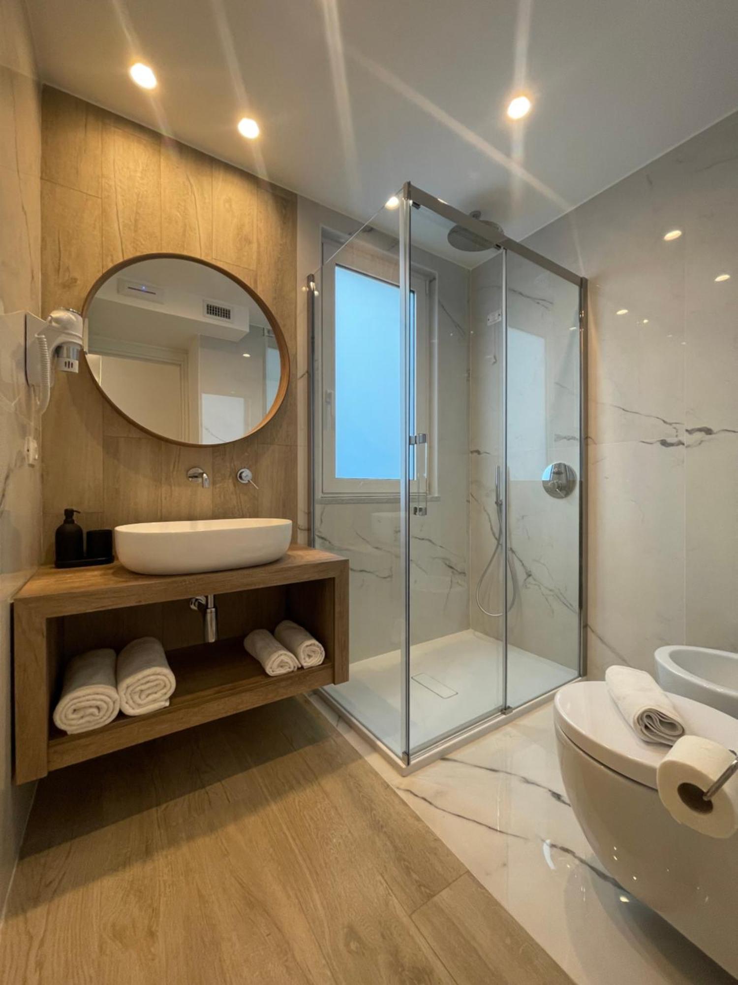 Namuri Luxury Rooms Taormina Exterior foto
