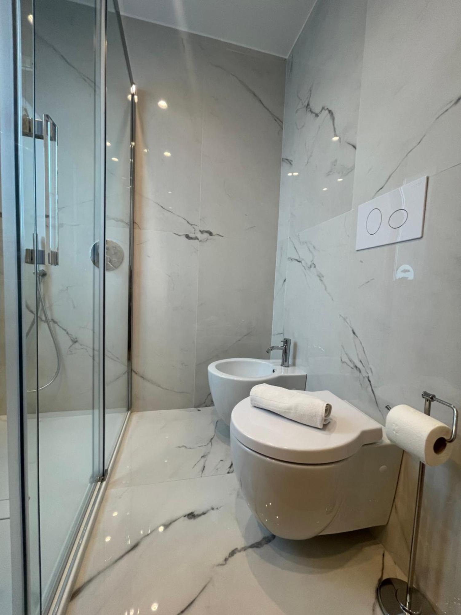 Namuri Luxury Rooms Taormina Exterior foto
