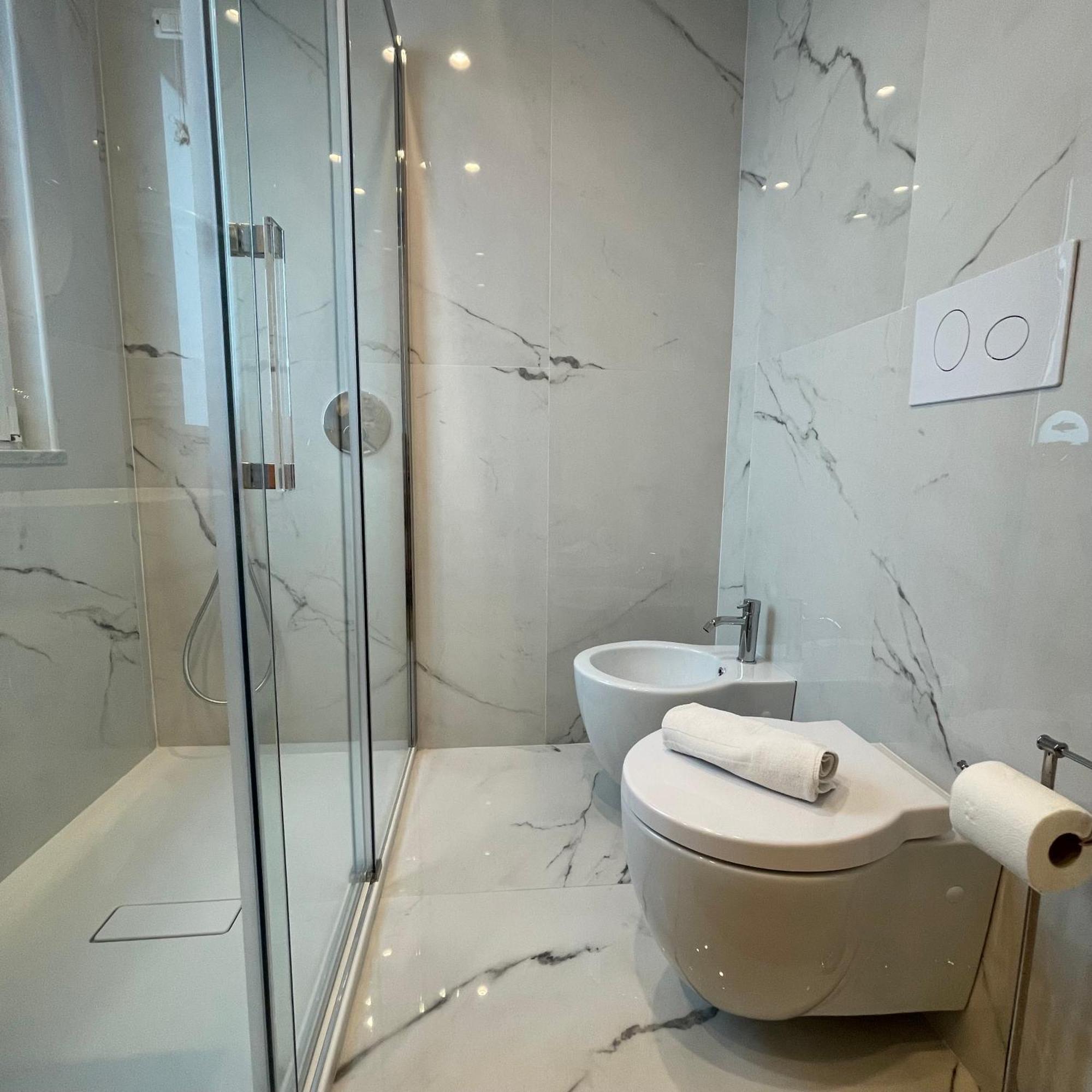 Namuri Luxury Rooms Taormina Exterior foto